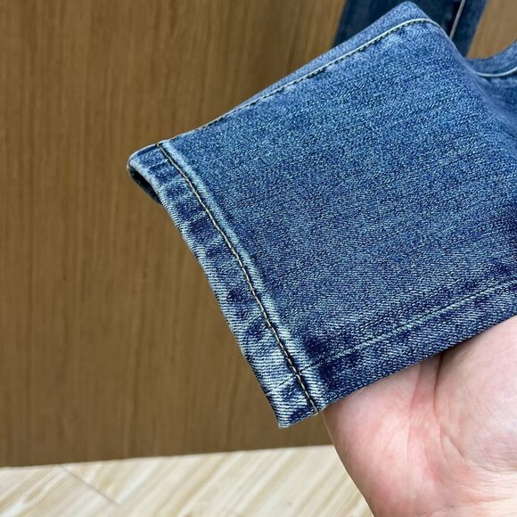 Louis Vuitton Denim Pants - Picture 5 of 9